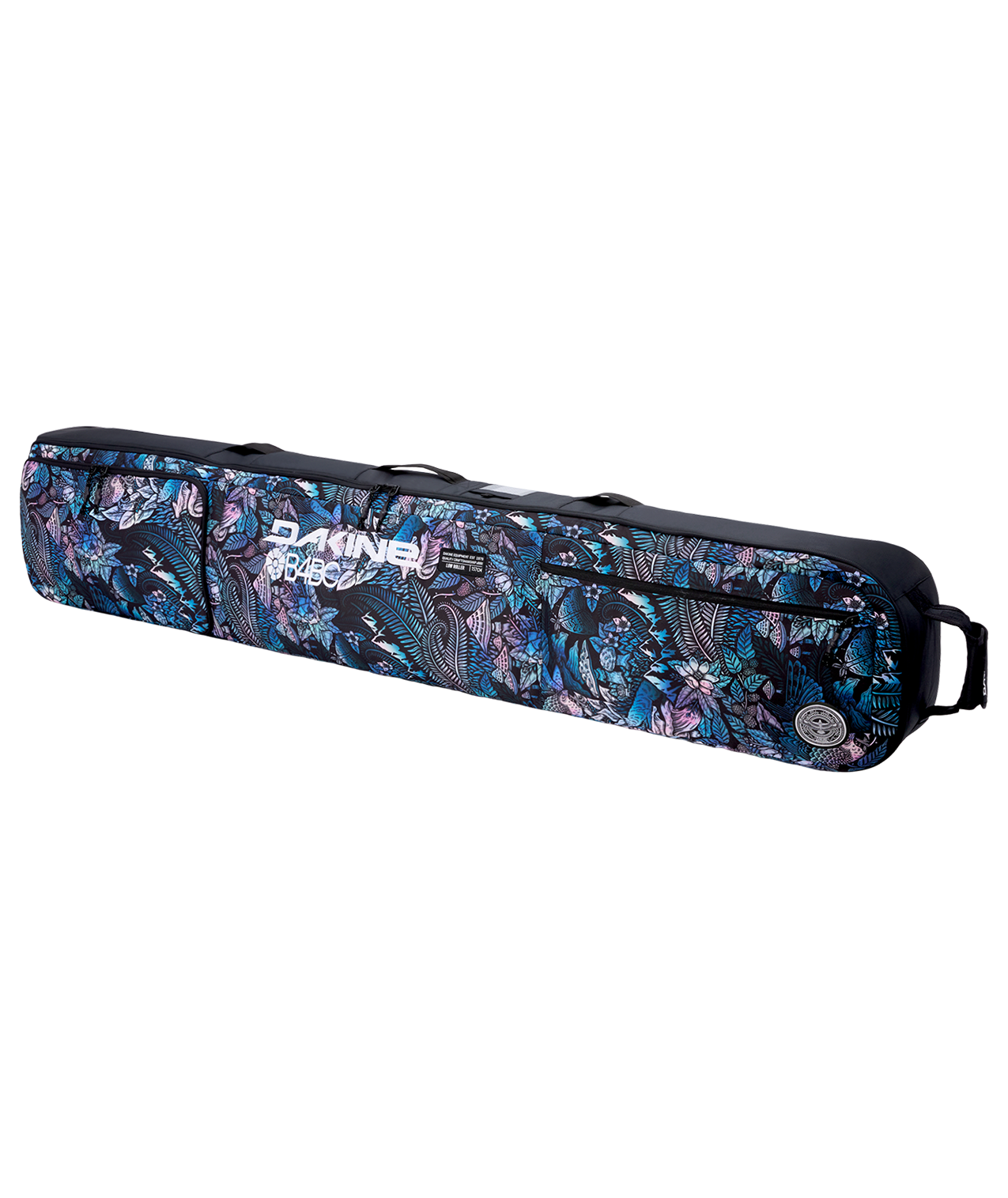 Dakine x B4BC Low Roller Snowboard Bag