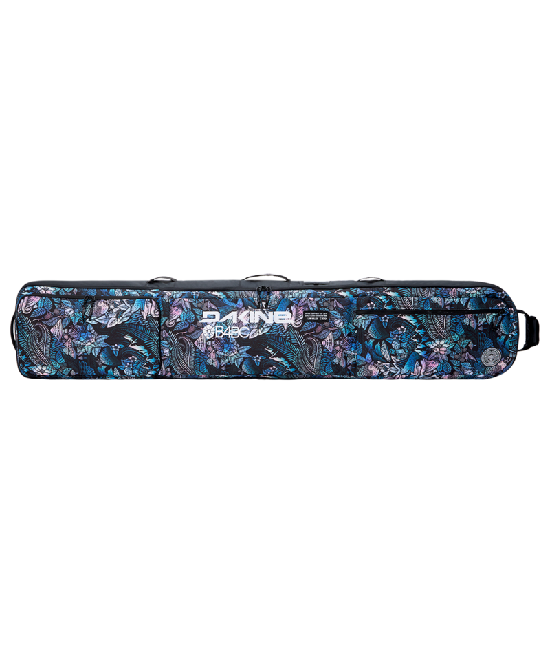 Dakine x B4BC Low Roller Snowboard Bag