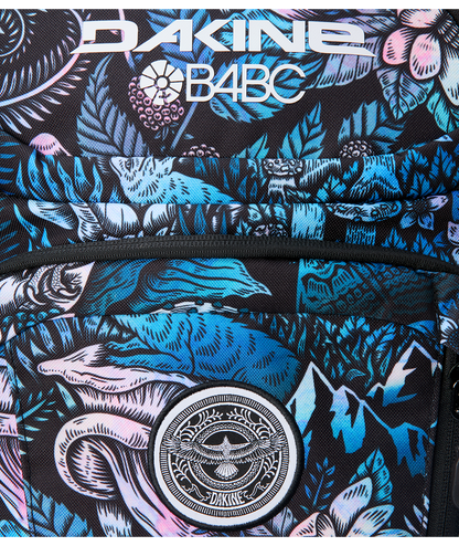 Dakine x B4BC Heli Pro Backpack - Women's
