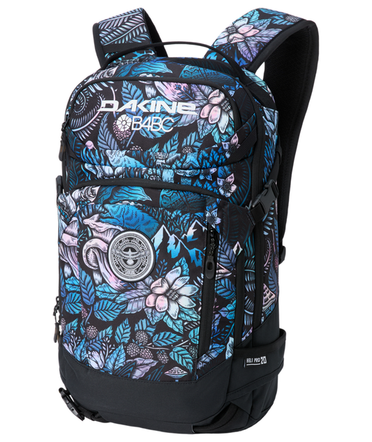 Dakine x B4BC Heli Pro Backpack - Women's