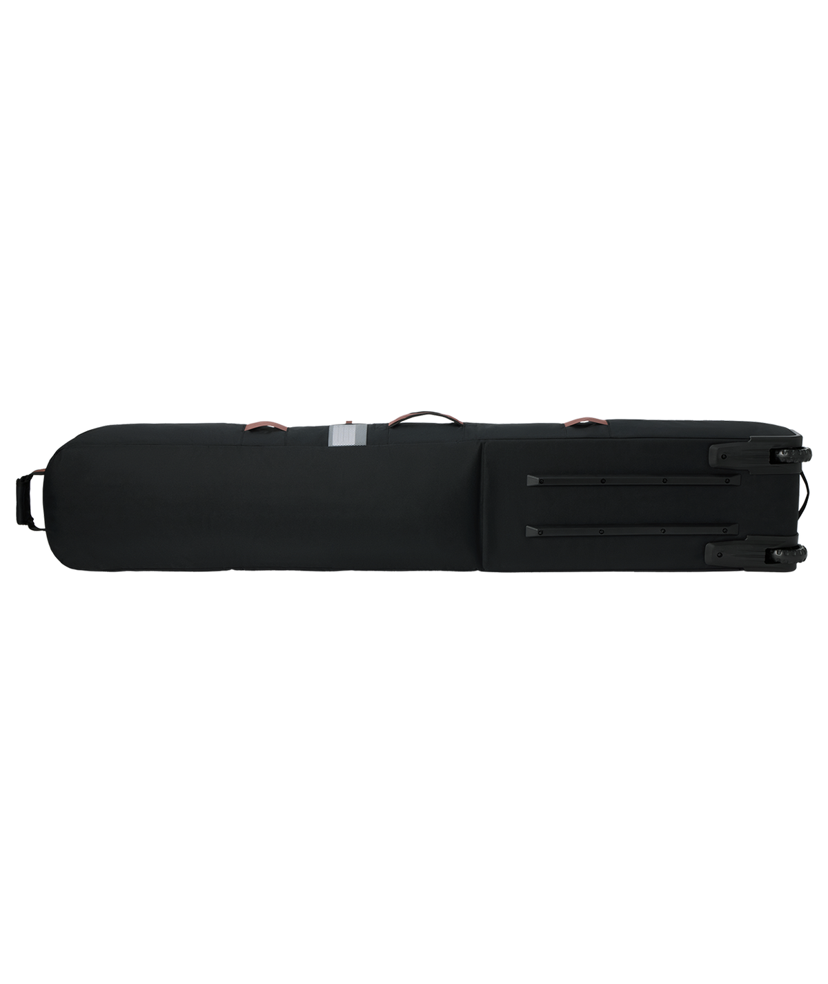 Dakine Mayhem Marron Low Roller Snowboard Bag X Mayhem