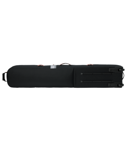 Dakine Mayhem Marron Low Roller Snowboard Bag X Mayhem