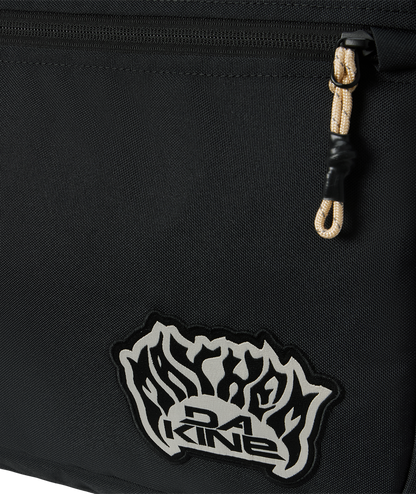 Dakine Mayhem Marron Low Roller Snowboard Bag X Mayhem