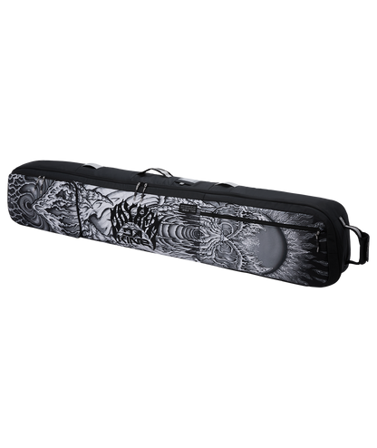 Dakine x Mayhem Low Roller Snowboard Bag