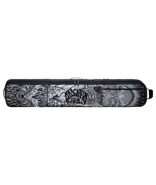 Dakine x Mayhem Low Roller Snowboard Bag