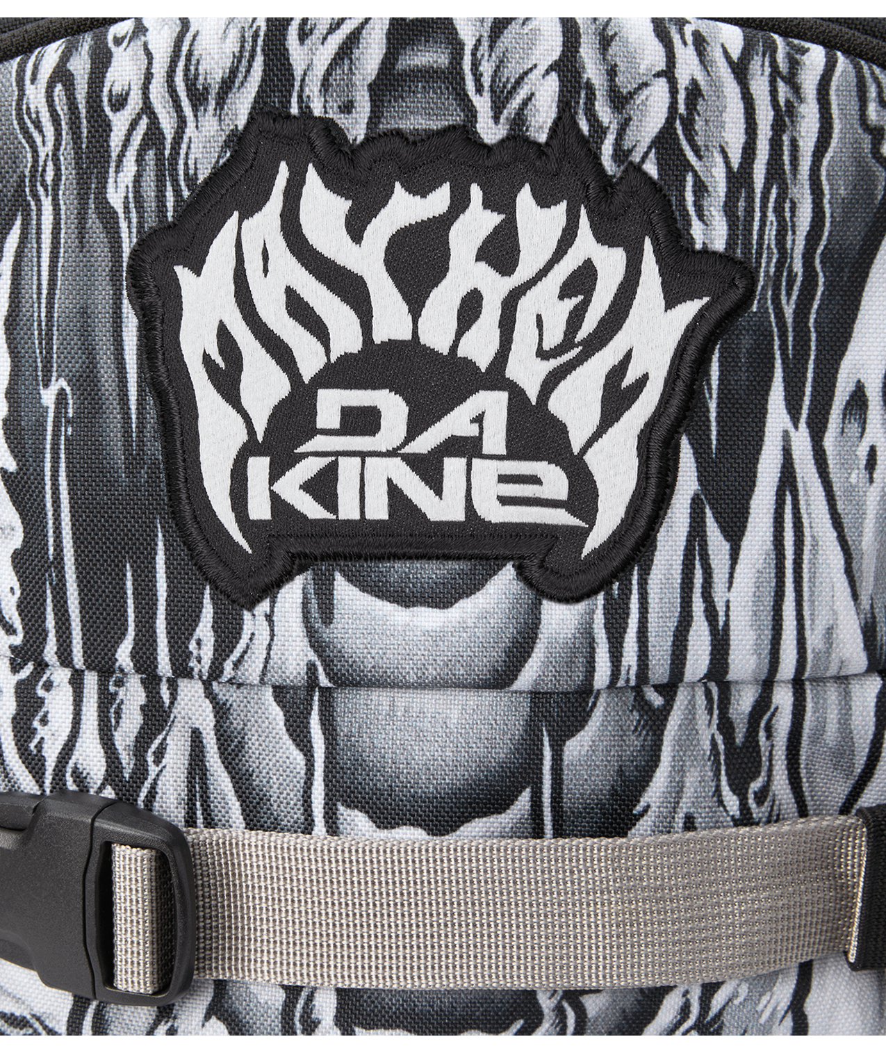 Dakine x Mayhem Mission Backpack 25L