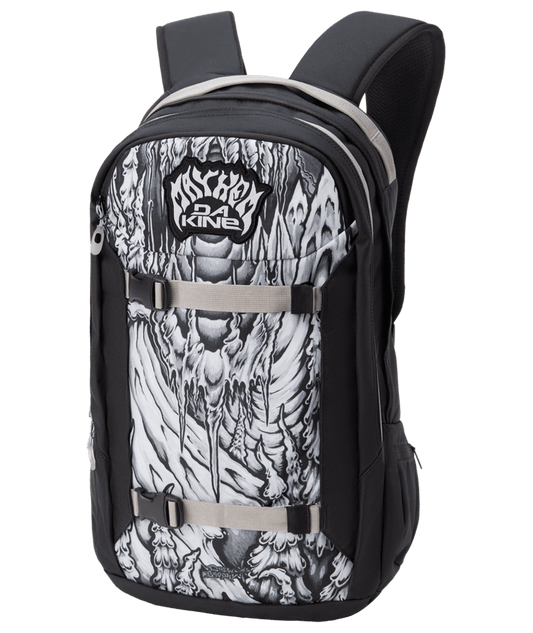 Dakine x Mayhem Mission Backpack 25L