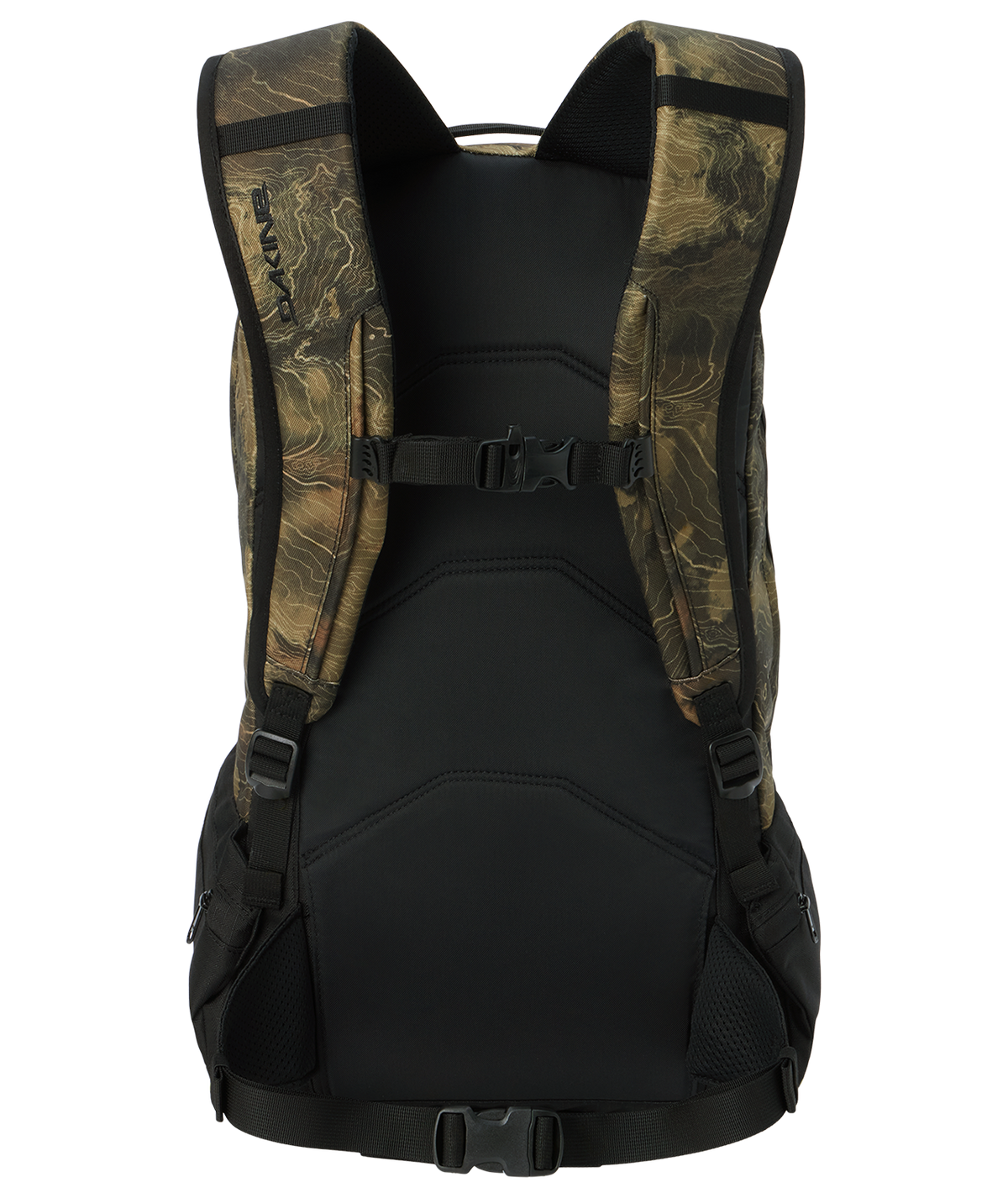 Dakine Mission Backpack 25L