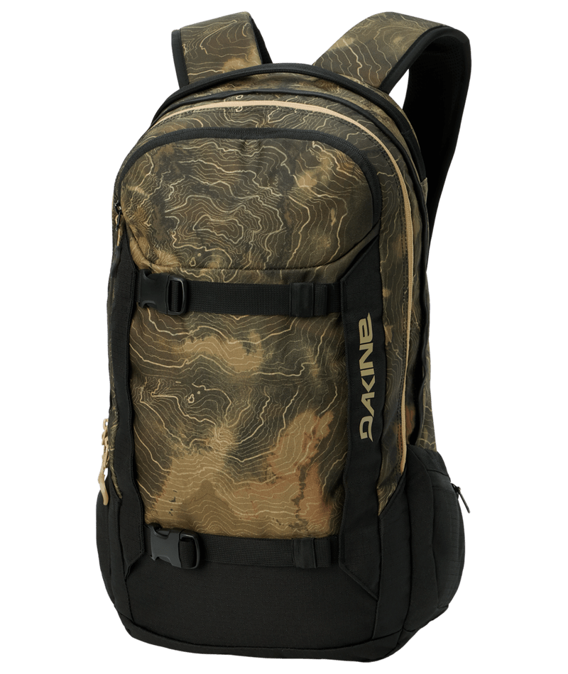 Dakine Mission Backpack 25L