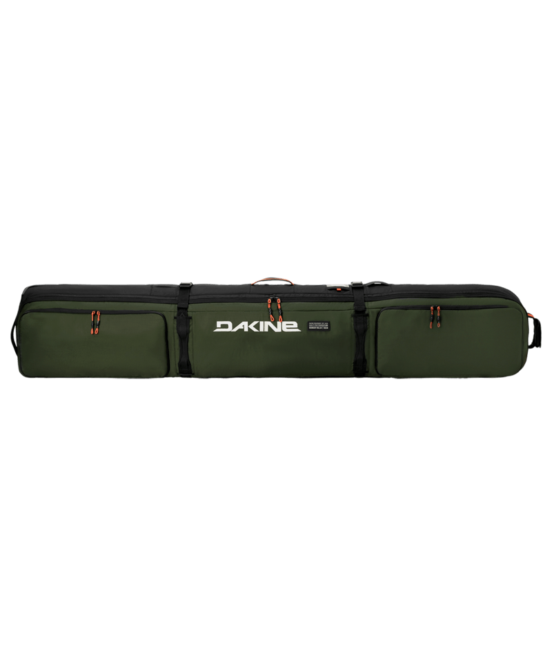 Dakine Boundary Ski Roller Bag