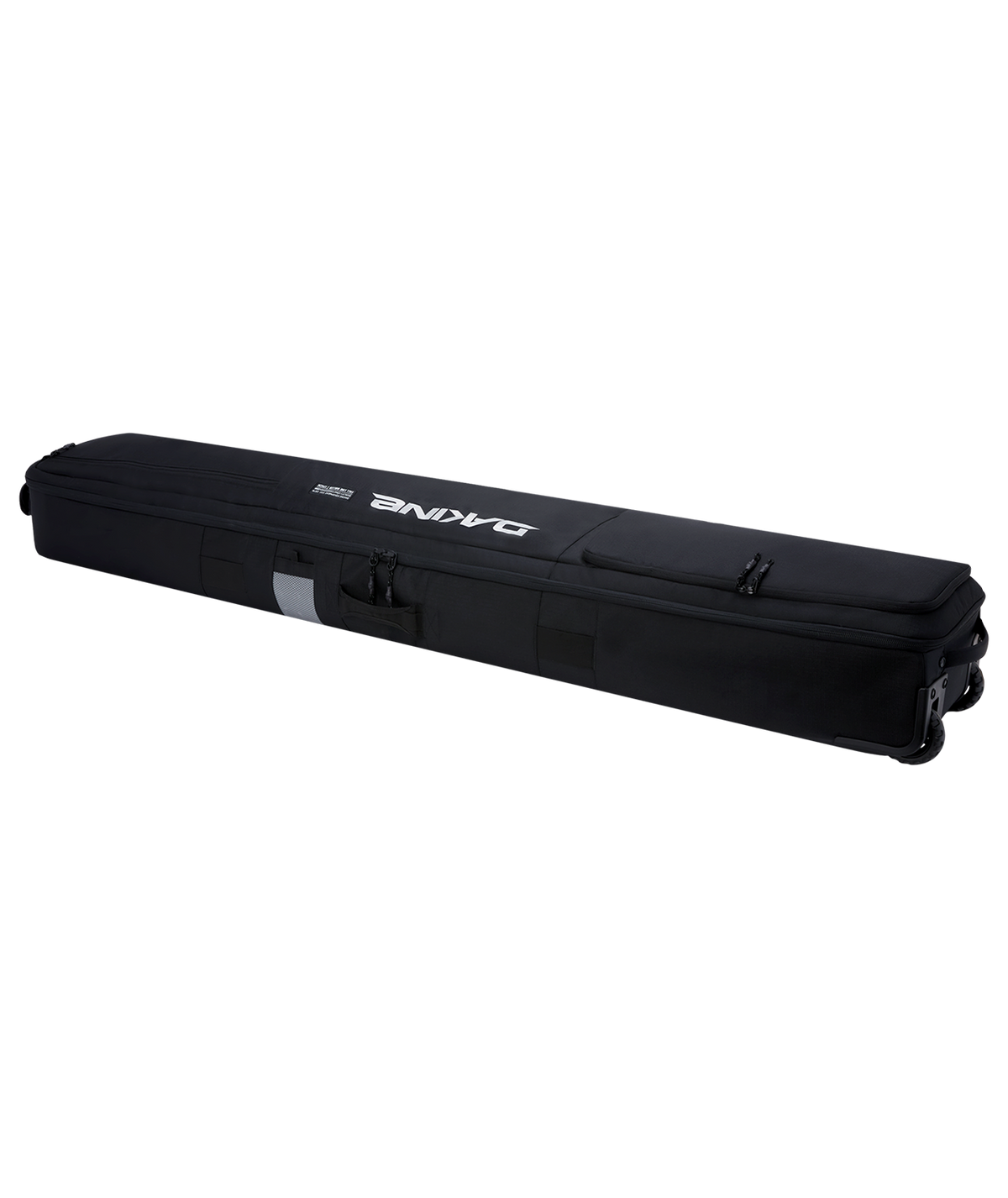 Dakine Fall Line Ski Roller Bag