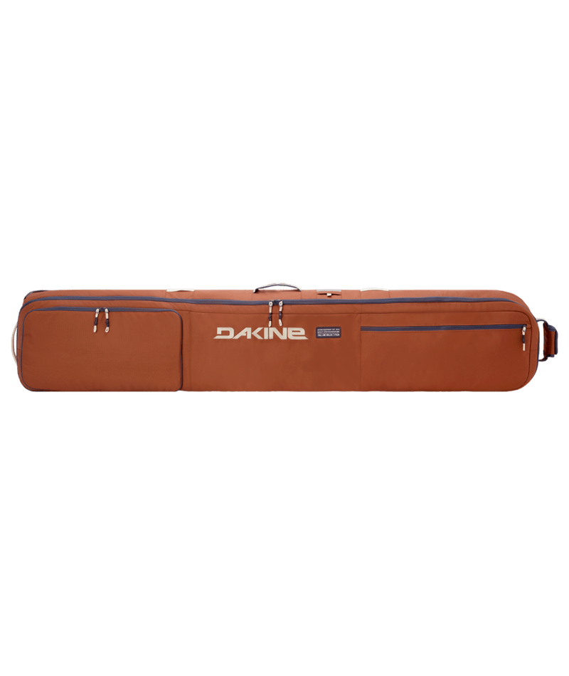 Dakine Fall Line Ski Roller Bag