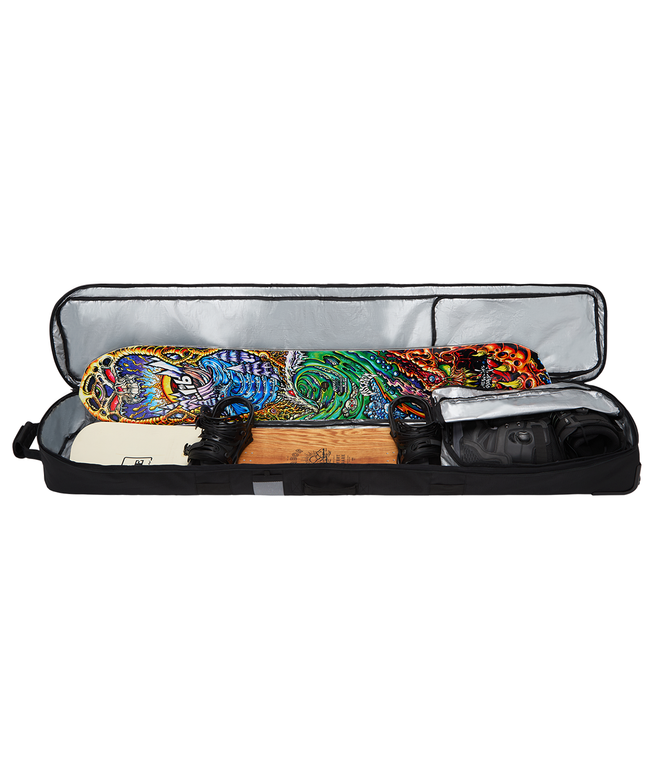 Dakine Low Roller Snowboard Bag