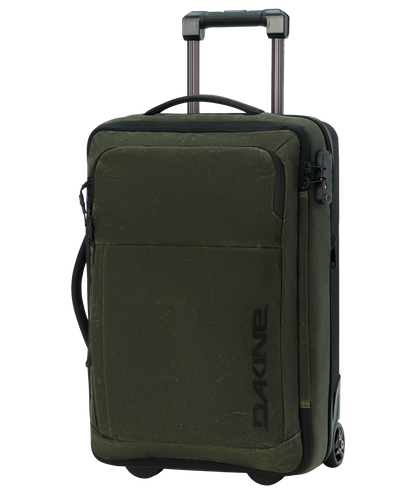 Dakine Split Carry On Roller Bag 42L+