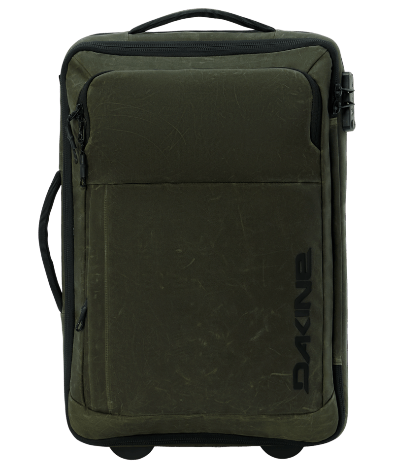 Dakine Split Carry On Roller Bag 42L+