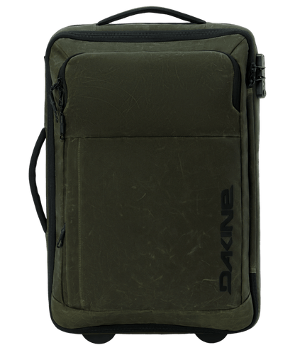 Dakine Split Carry On Roller Bag 42L+
