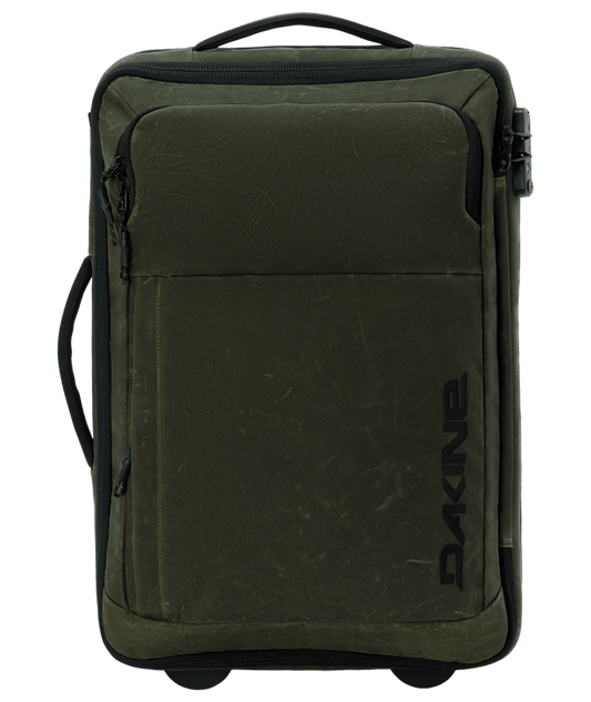 Dakine Split Carry On Roller Bag 42L+