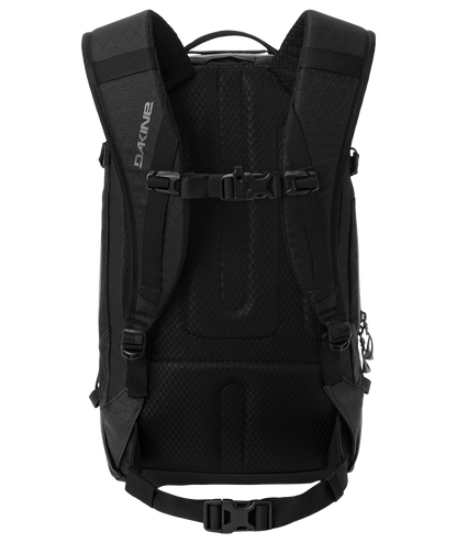 Dakine Blackpack Heli 2.0 Backpack 12L