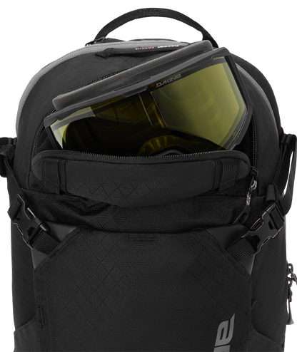 Dakine Blackpack Heli 2.0 Backpack 12L
