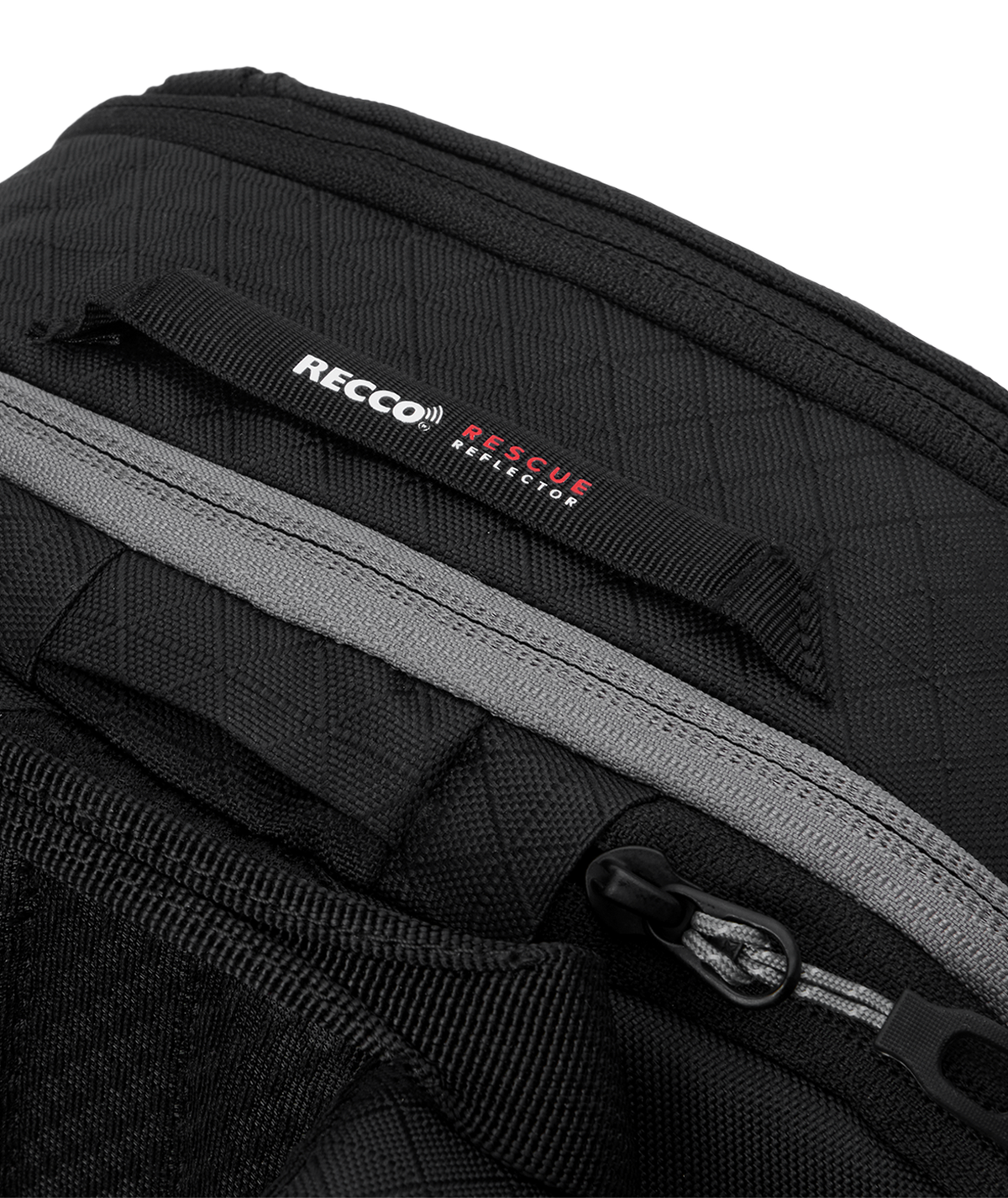 Dakine Blackpack Heli 2.0 Backpack 12L