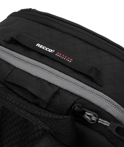 Dakine Blackpack Heli 2.0 Backpack 12L