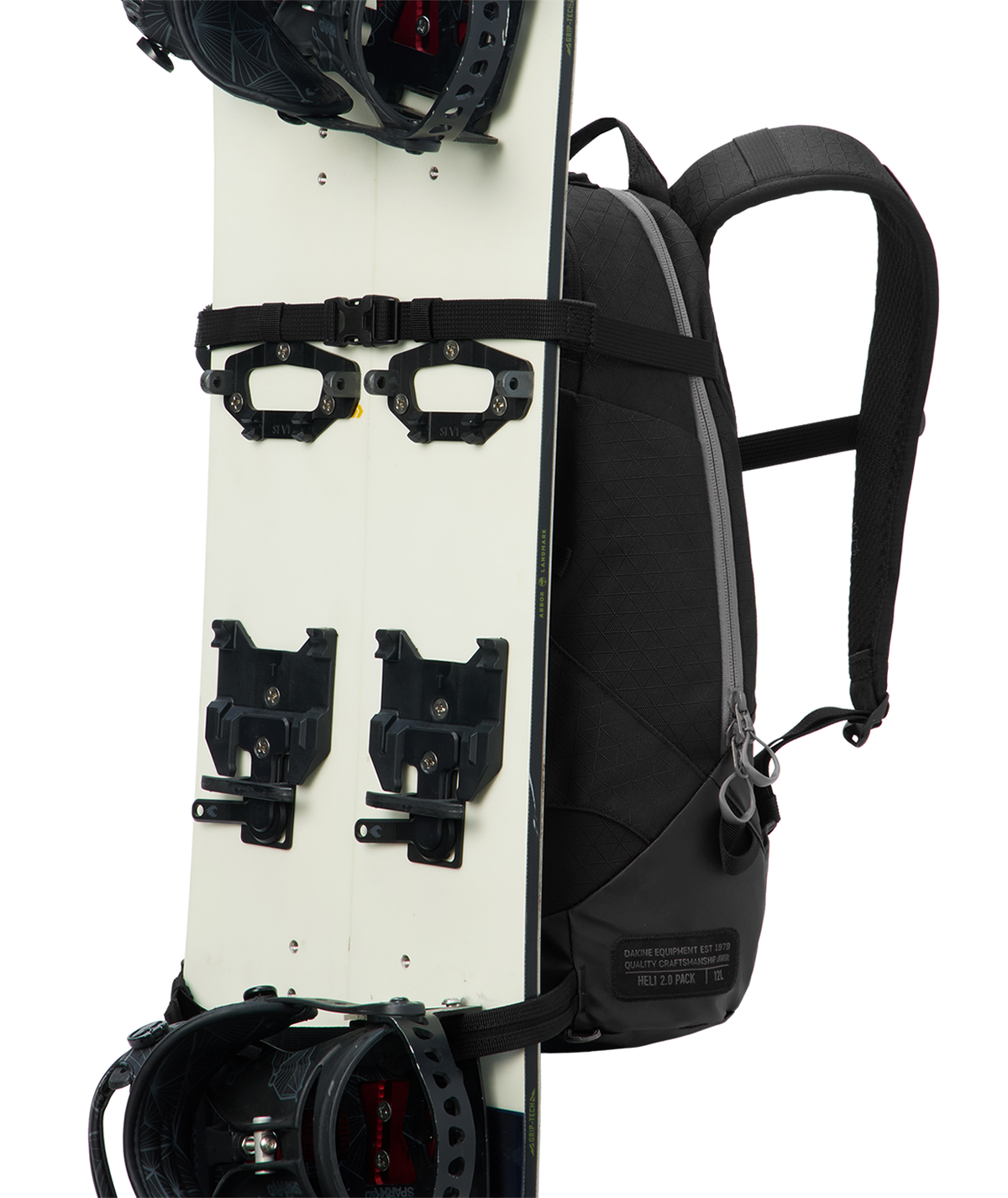 Dakine Blackpack Heli 2.0 Backpack 12L