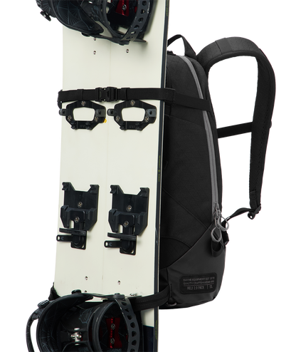 Dakine Blackpack Heli 2.0 Backpack 12L
