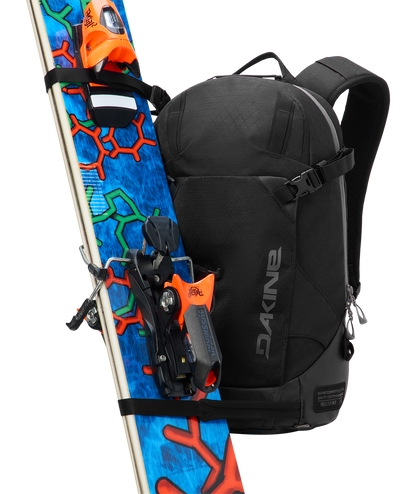 Dakine Blackpack Heli 2.0 Backpack 12L