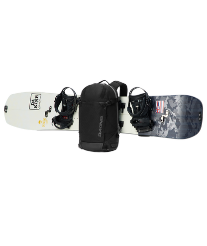 Dakine Blackpack Heli 2.0 Backpack 12L