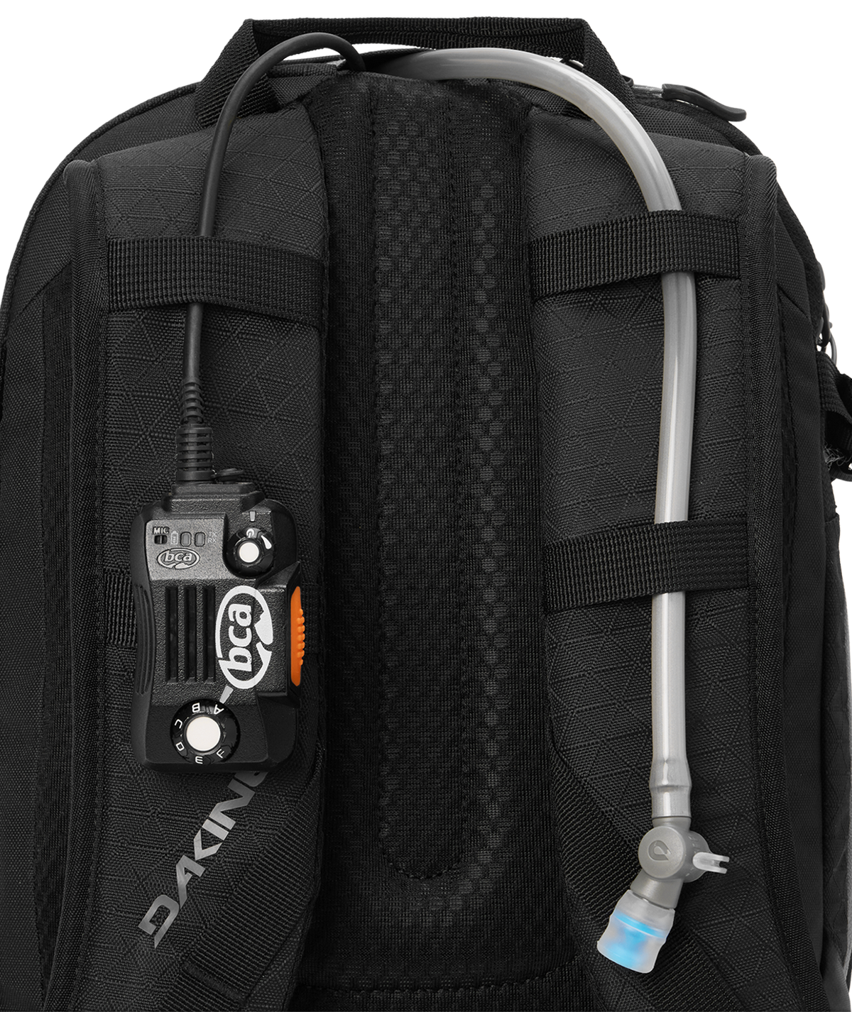 Dakine Blackpack Heli 2.0 Backpack 12L