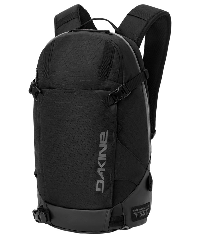 Dakine Blackpack Heli 2.0 Backpack 12L