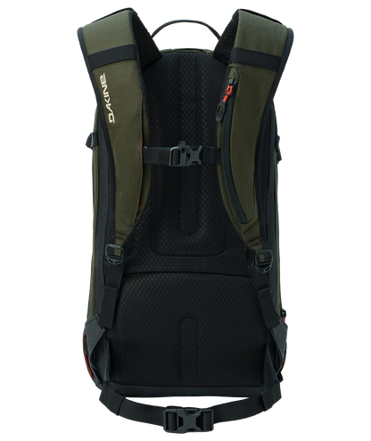 Dakine Heli 2.0 Pro Backpack 20L