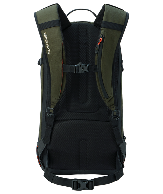 Dakine Heli 2.0 Pro Backpack 20L