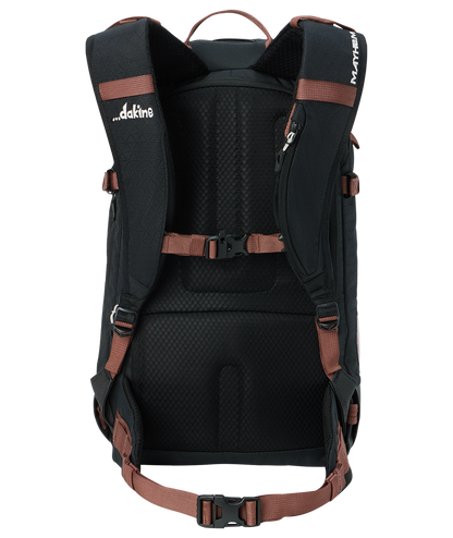 Dakine Heli 2.0 Pro Backpack 26L X Mayhem