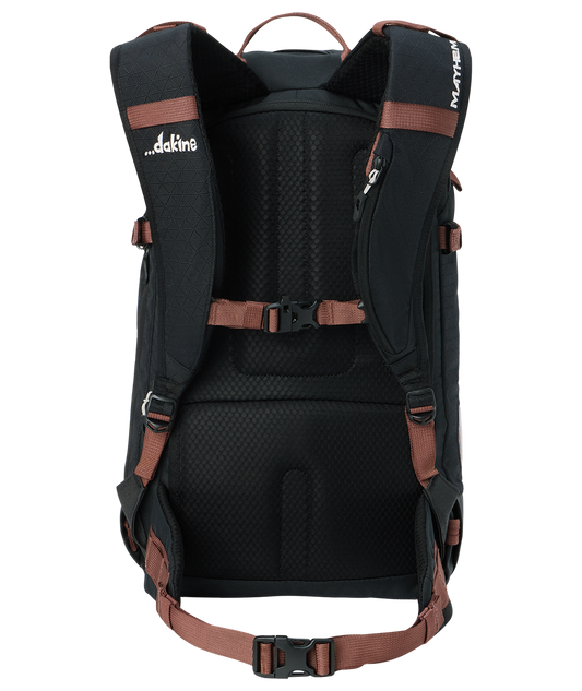 Dakine Heli 2.0 Pro Backpack 26L X Mayhem