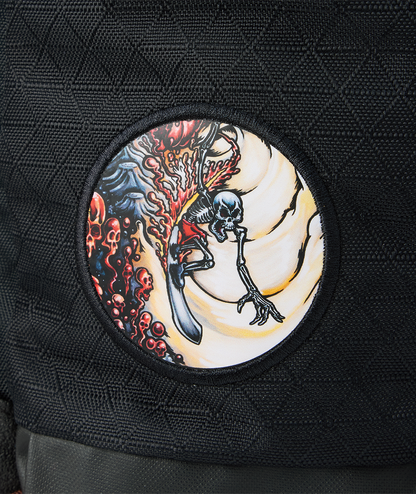 Dakine Heli 2.0 Pro Backpack 26L X Mayhem