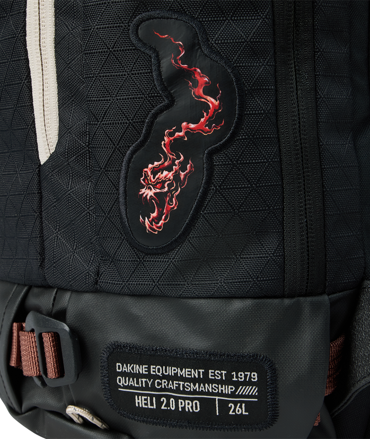 Dakine Heli 2.0 Pro Backpack 26L X Mayhem