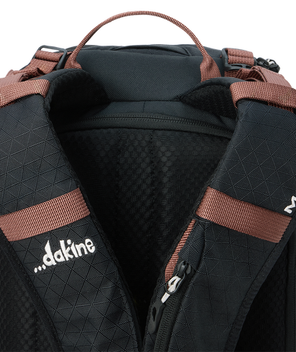 Dakine Heli 2.0 Pro Backpack 26L X Mayhem