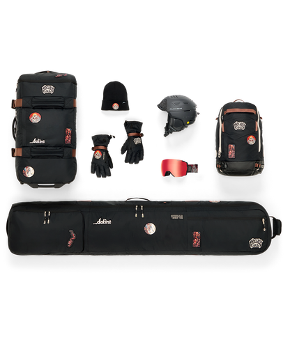 Dakine Heli 2.0 Pro Backpack 26L X Mayhem