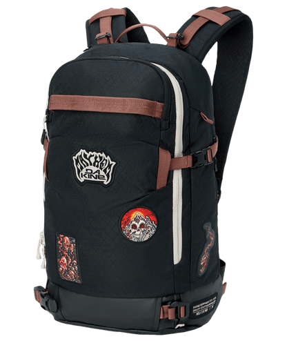 Dakine Heli 2.0 Pro Backpack 26L X Mayhem