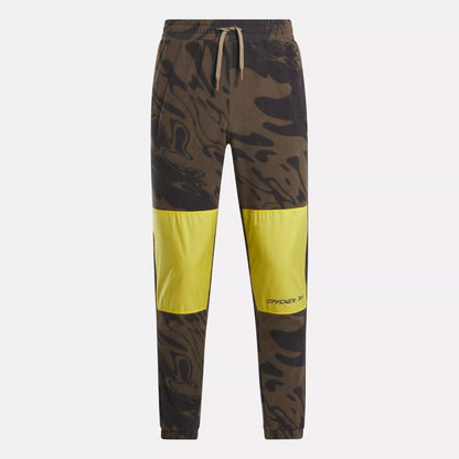 Spyder x Reebok Lounge Pant - Men's