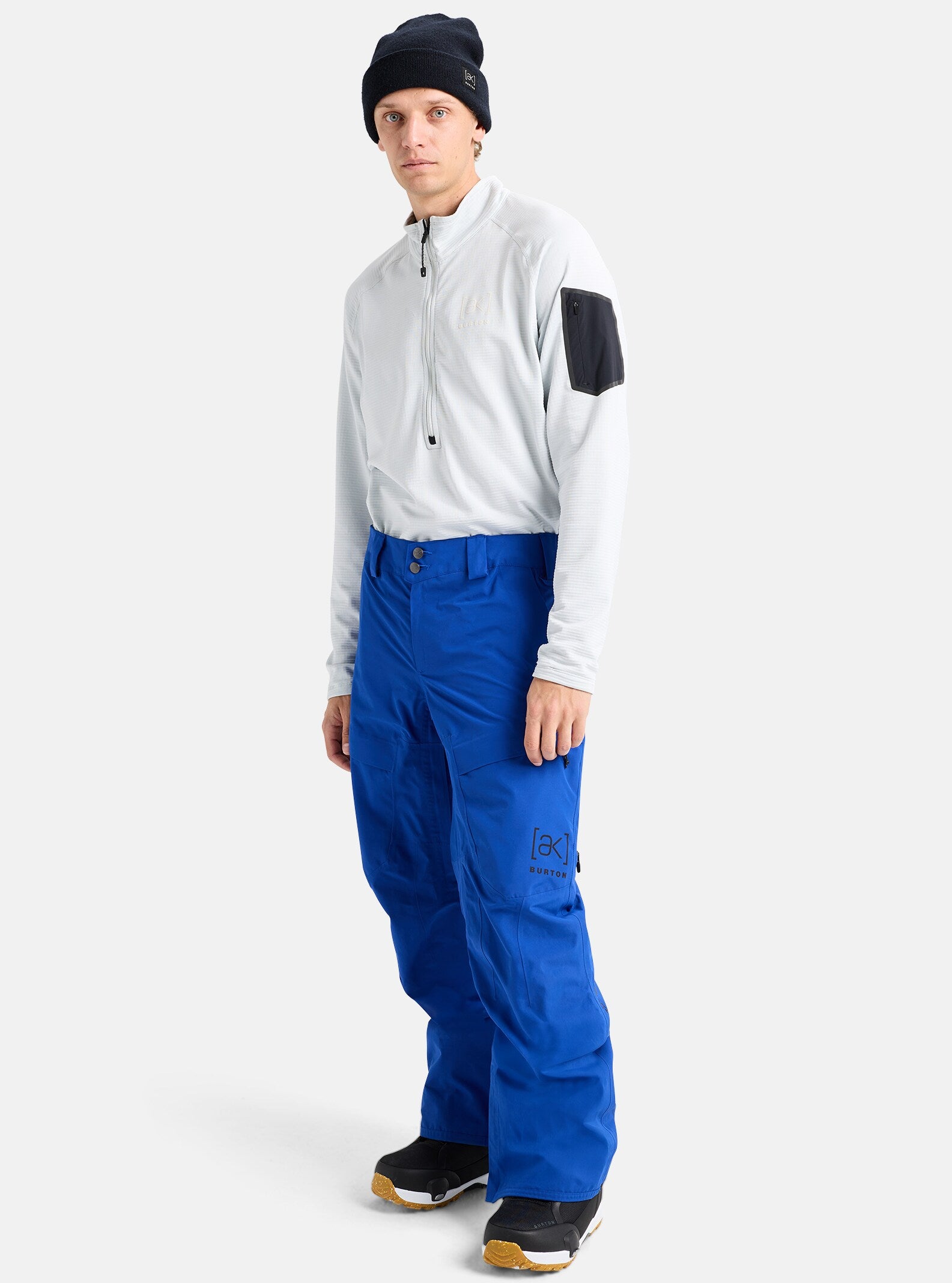 Burton [ak] Swash GORE-TEX Pants - Men's – The Ski Chalet