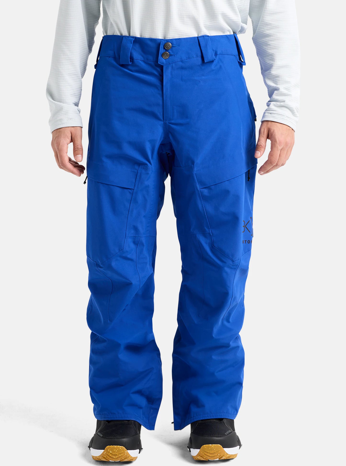 Burton [ak] Swash GORE-TEX Pants - Men's