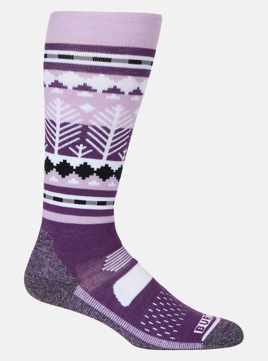 Burton Performance Midweight Sock - Women's