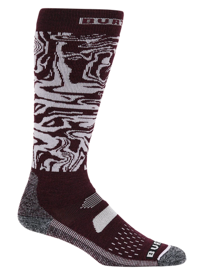 Burton Performance Midweight Socks - Women's