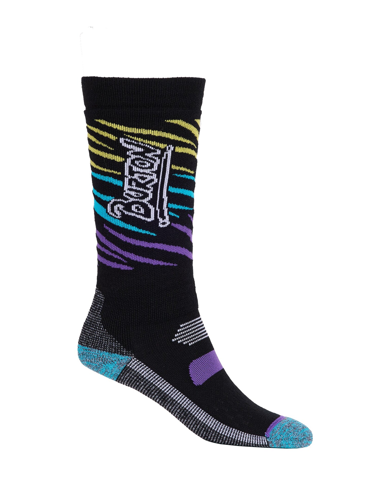 Burton Performance Midweight Socks - Kids'