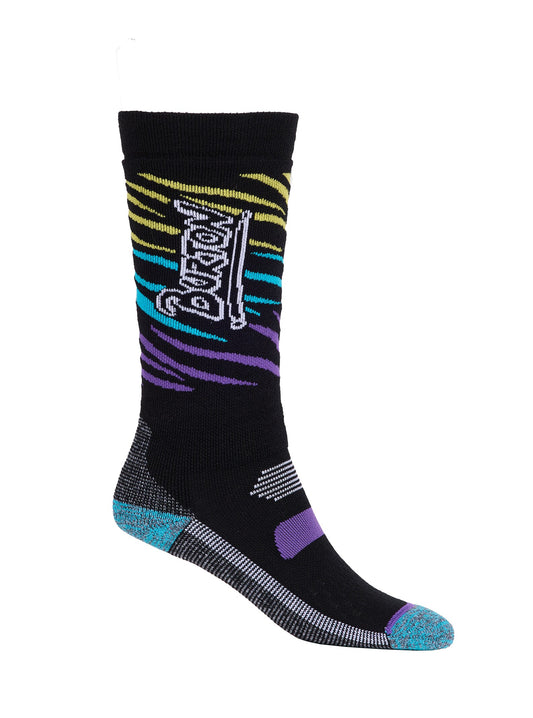 Burton Performance Midweight Socks - Kids'