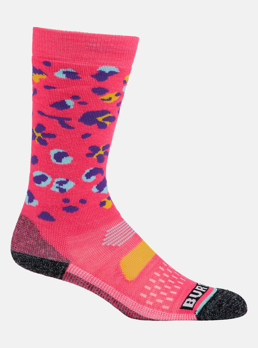 Burton Performance Midweight Socks - Kids'
