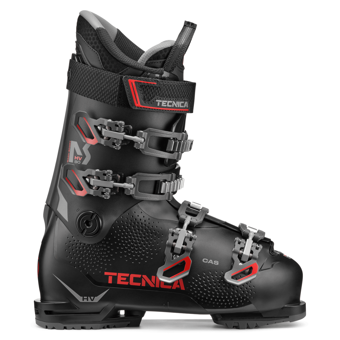 Tecnica Mach Sport HV 80 Ski Boots 2025