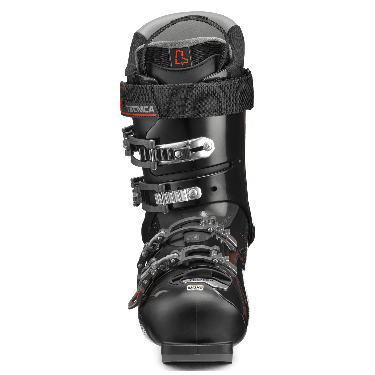 Tecnica Mach Sport HV 80 Ski Boots 2025